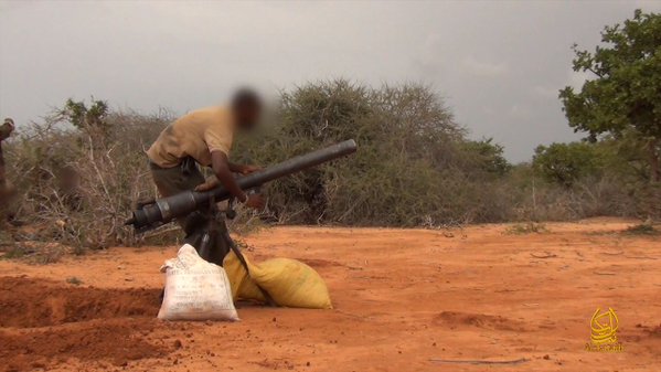 AlShabab mortar attacks target 3 separate AMISOM bases in Somalia last night. First attack hit Burundi troop's base in Burane village in Middle Shabelle region. 2nd attack targeted Uganda troops in Qoryoley town. 3rd attack targeted Djibouti forces in Baladweyn town - Media