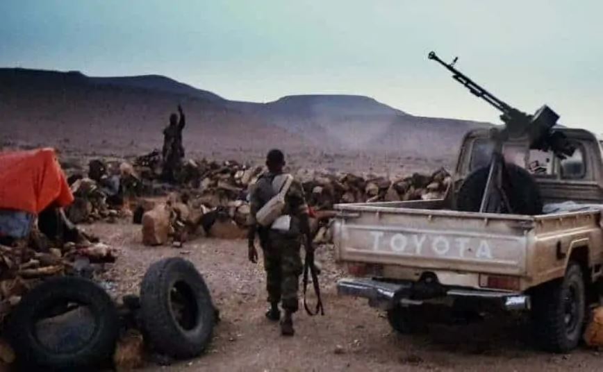 AlShabaab claims to have killed 9 Puntland troops, including 2 army commanders, and wounded 15 others following deadly raid on military base in Af-urur village, 70km west of Bosaso town. Militants seized, destroyed 4 army vehicles. No comment from Puntland officials so far