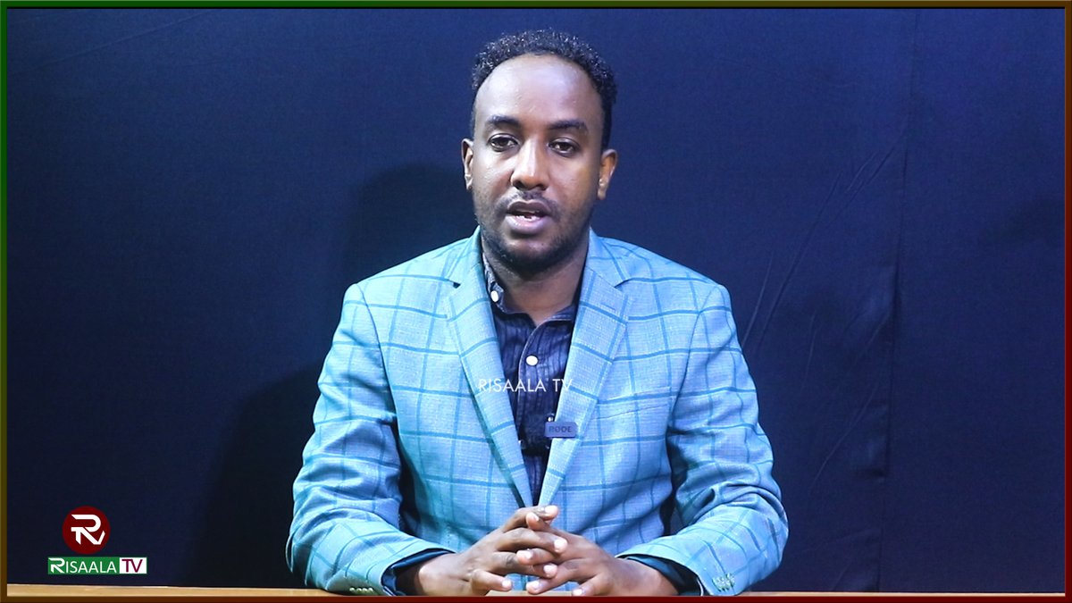 Abdulkadir Mohamud Nur, a journalist with Radio Risaala, was arrested during a late-night raid at his home in Mogadishu's Bondhere. The motive for his detention is unclear. Radio Risaala condemns what it calls an unlawful abduction and demands his immediate release