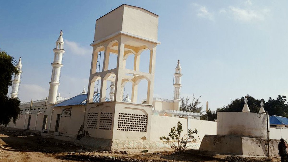 El Şebab grubu, Orta Şabelle bölgesindeki Daaru Nicma, Ali Fooldheere ve El Kawtharareas'a bugün şafak vakti yapılan saldırıları gösterdiğini iddia ettiği fotoğrafları yayınladı. SNA'dan henüz iddia hakkında bir açıklama yapılmadı