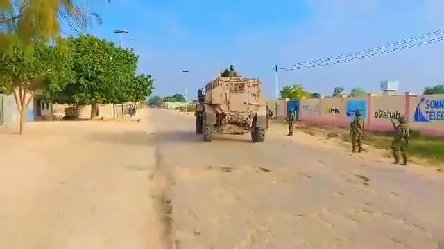 El grupo Al Shabab afirma haber matado a 23 soldados en un ataque al amanecer seguido de intensos combates en Bal'ad, a 30 kilómetros de Mogadiscio. Los militantes se han retirado después de que el SNA y las fuerzas burundianas lanzaran un contraataque. Los ataques de Al Shabab se han intensificado desde la semana pasada