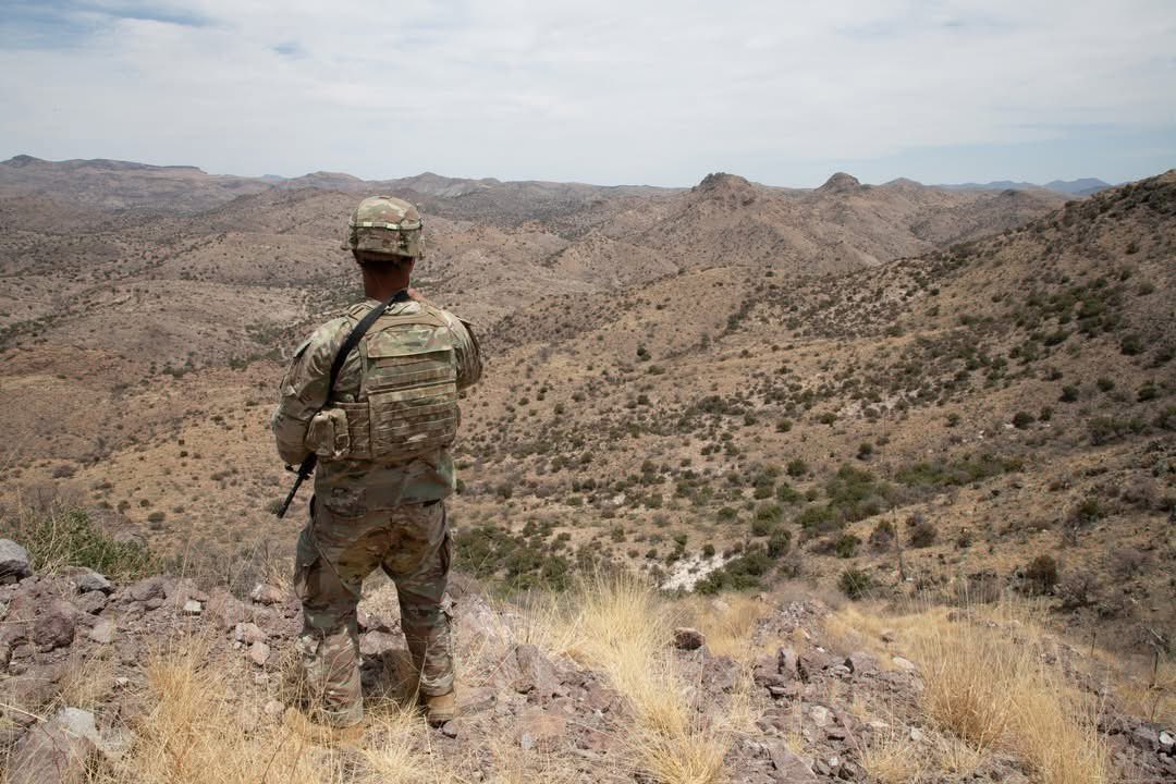 U.S. Special Operations Forces Conduct Direct Raid in Ballade. Today, U.S. Africom Special Operations Forces carried out a direct operation in the HabarBajuuke cave in Ballade. AFRICOM supported by 10 helicopters launched an assault on a large cave located in the Ballade area